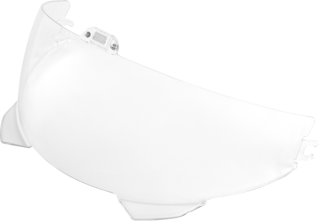 HJC HJ-V10 Sun Shield - i20 - Clear HHV10G3000200