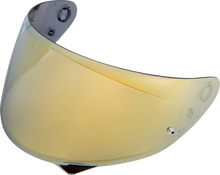 HJC HJ-34P Shield - Pinlock® Prepared - C10 / C71 - RST Gold HHJ34G3002800