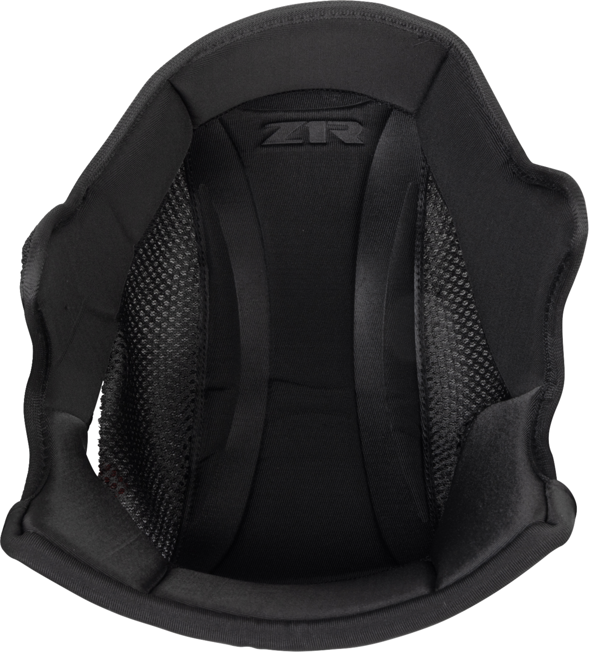 Z1R Scuzzi Liner - Black - Large 0134-4247