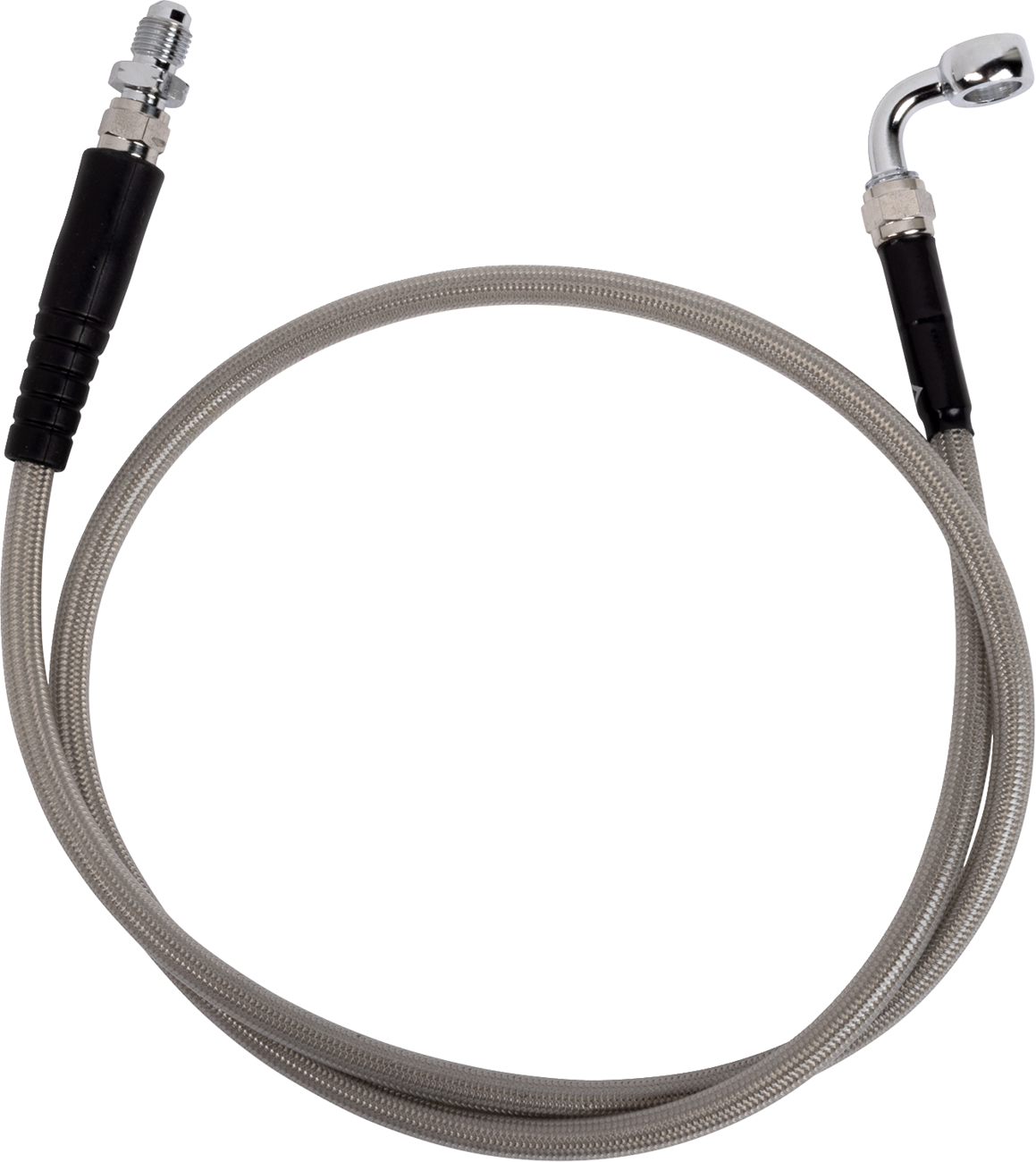 MOOSE OFFROAD Stainless Steel Braided Clutch Line - 250/300 Xtrainer B05-3-017/P