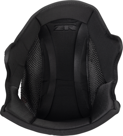 Z1R Scuzzi Liner - Black - Small 0134-4245