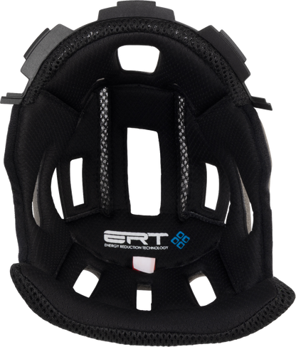 THOR Youth Fleet Liner - Comfort - Black - Medium 0134-4220