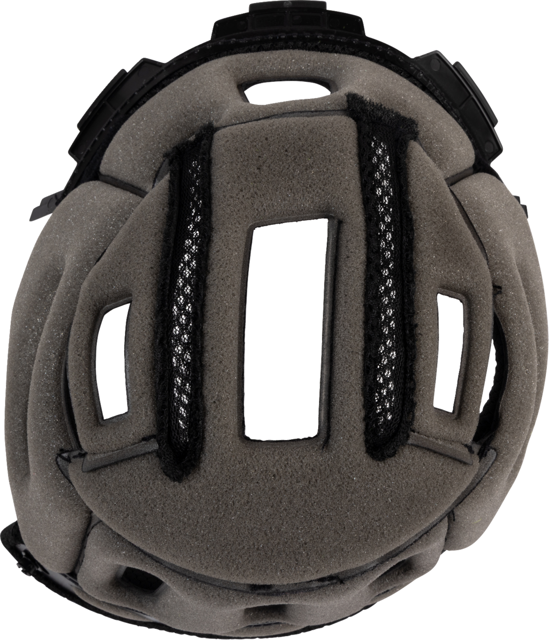 THOR Youth Fleet Liner - Comfort - Black - Medium 0134-4220