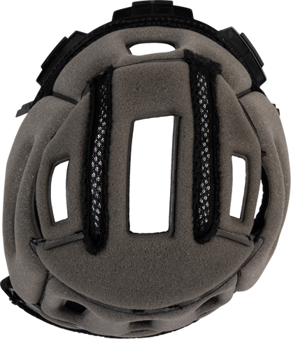 THOR Youth Fleet Liner - Comfort - Black - Medium 0134-4220