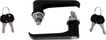 MOOSE OFFROAD Locking Door Handle - Polaris - Ranger 3059-001PF