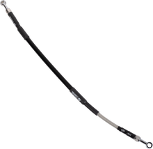 MOOSE OFFROAD Brake Line - Stainless Steel K01-2-035/P