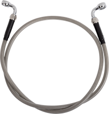 MOOSE OFFROAD Stainless Steel Braided Clutch Line - Husqvarna H01-3-026/P
