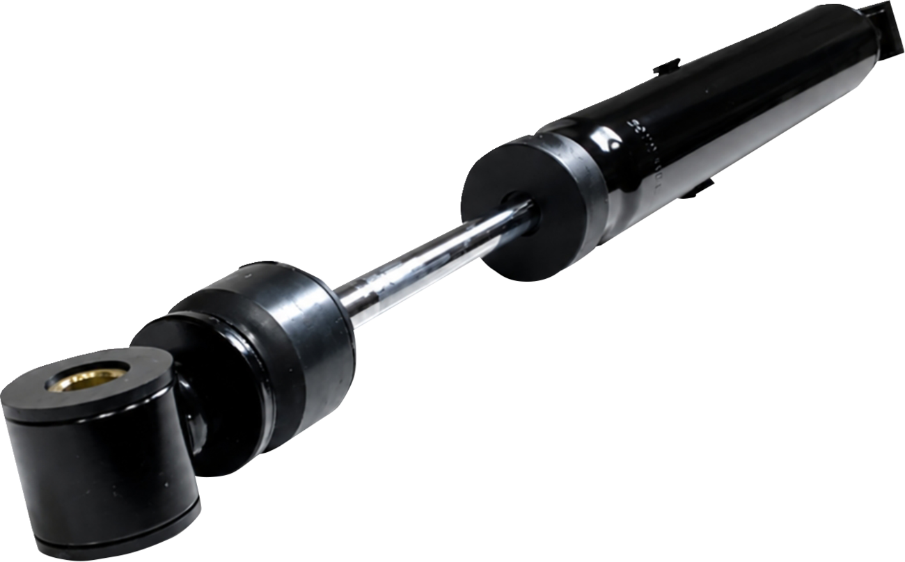MOOSE OFFROAD Shock - Rear - Ranger 100-5462-PU