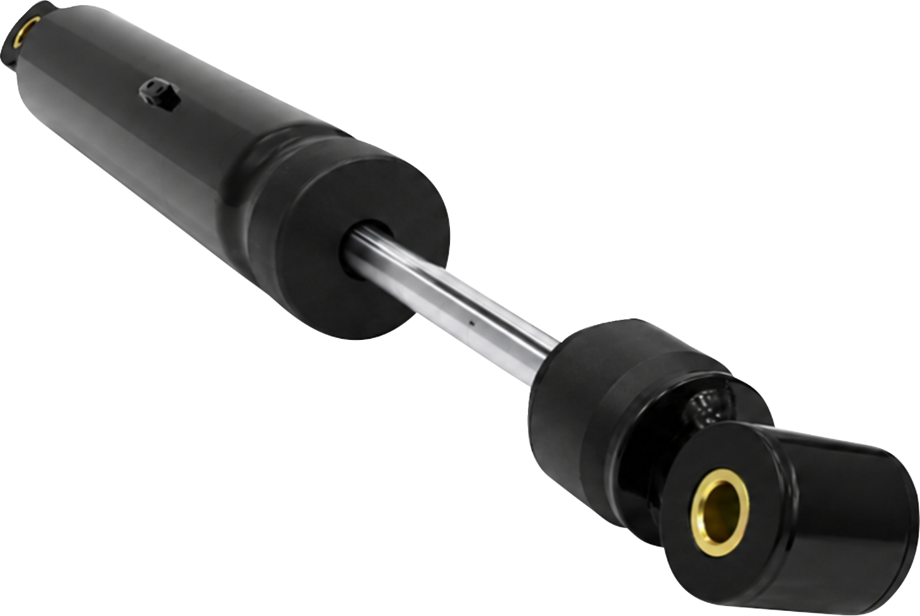 MOOSE OFFROAD Shock - Rear - Sportsman/Scrambler 100-5484-PU