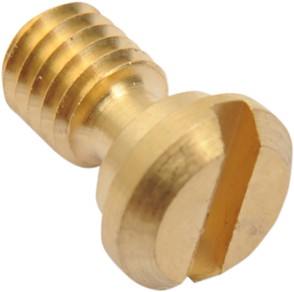KYB Fork Bleed Bolt - Brass 110090000101