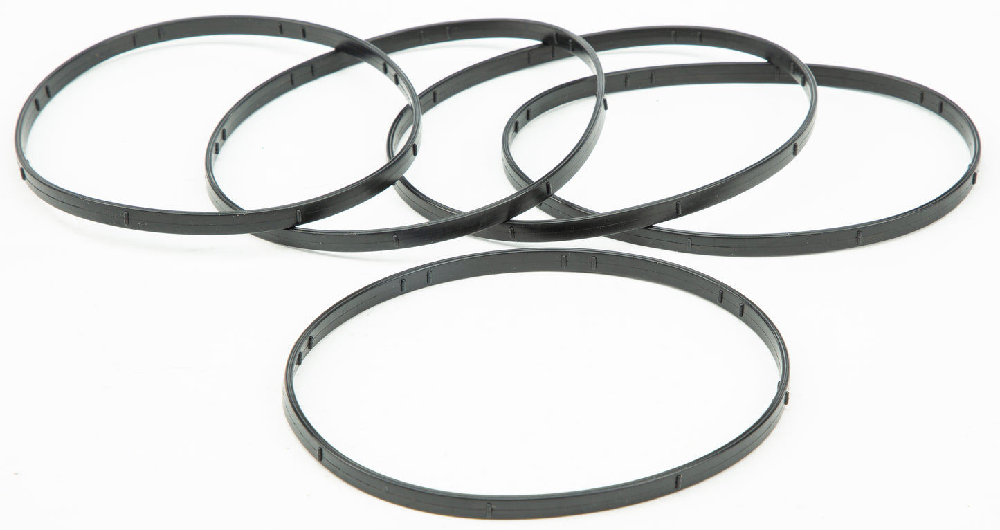 M8 Molded Rubber Clutch Seal All Fxs Oe#25701080