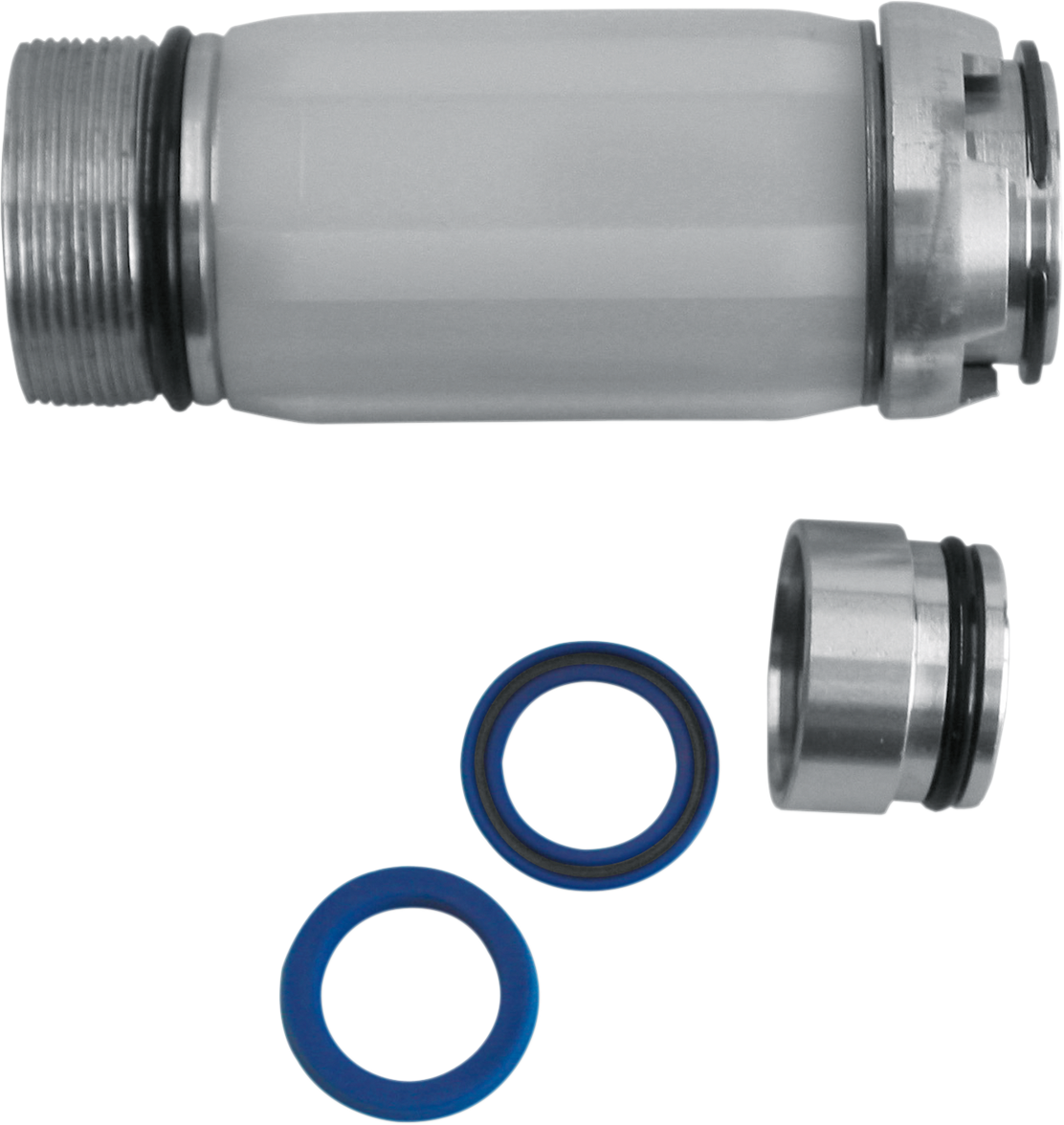 KYB Fork Cartridge Seals - Blue 110210000101