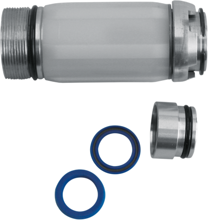 KYB Fork Cartridge Seals - Blue 110210000101