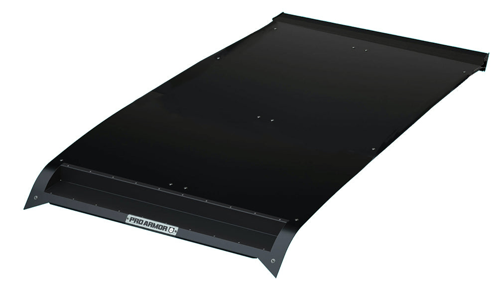 Pro Xp Roof W/ Pocket Black