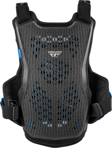Blueprint Rch 1 Chest Protector Black Sm/Md