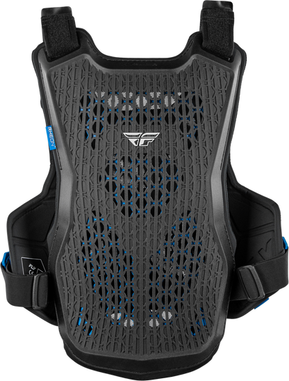 Blueprint Rch 1 Chest Protector Black Lg/Xl