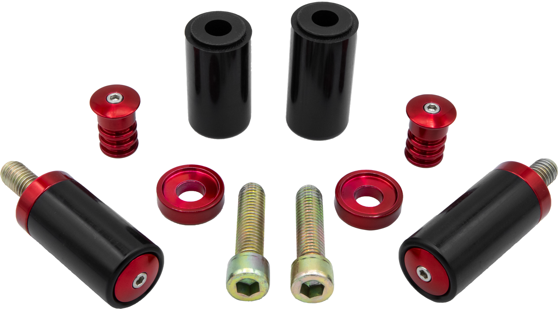 Bag Guard Extreme Chacho Red Flh/Flt