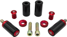 Bag Guard Extreme Chacho Red Flh/Flt