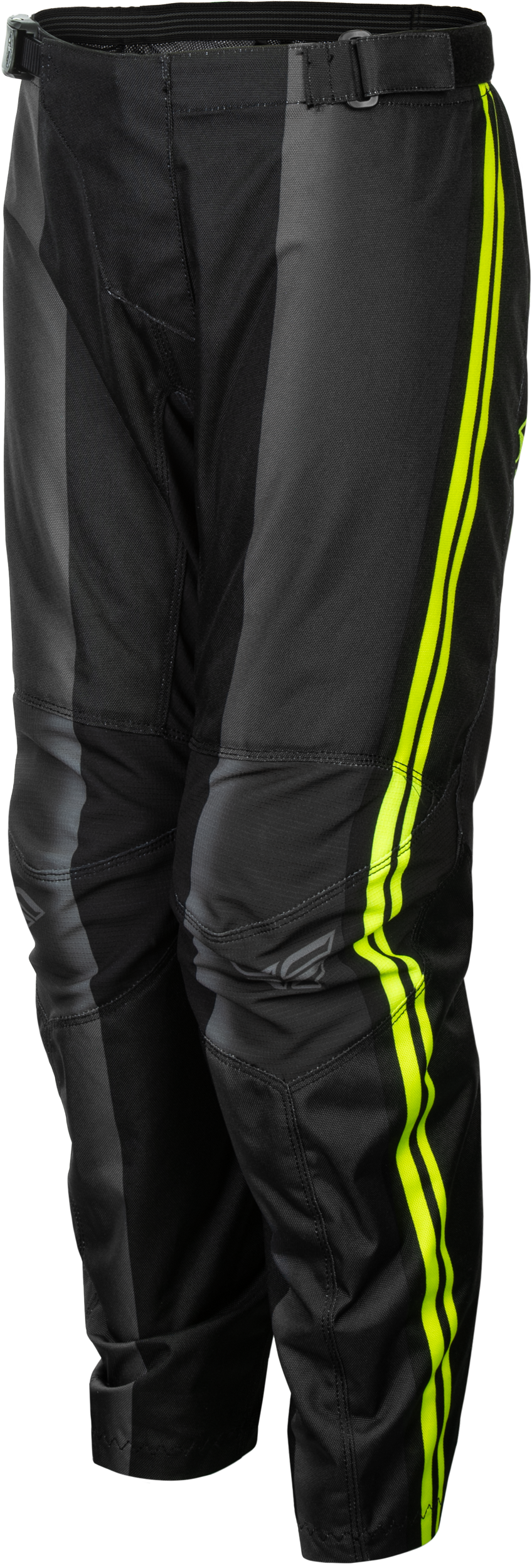 Youth F 16 Raze Pants Black/Grey Sz 20