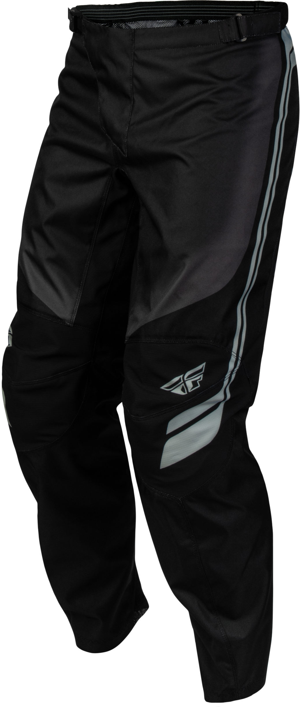 F 16 Raze Pants Black/Grey Sz 44