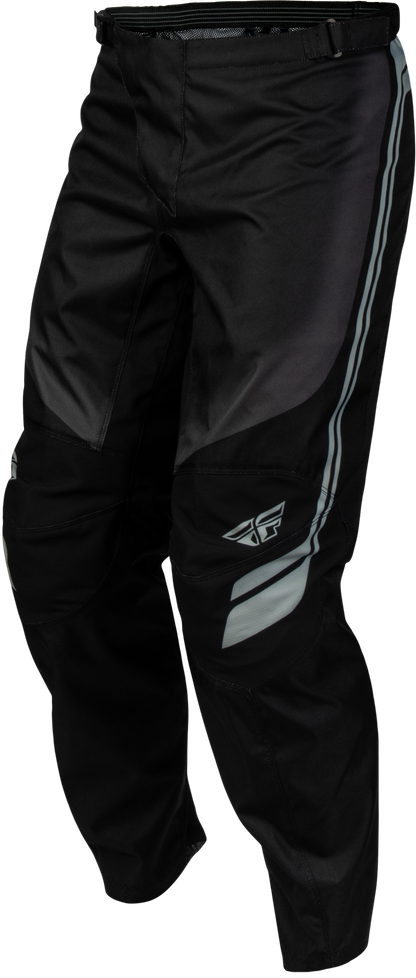 F 16 Raze Pants Black/Grey Sz 44