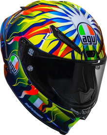 AGV Pista GP RR Helmet - Soleuna 2025 - Small 2118356018-043-S