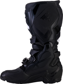 ALPINESTARS Tech 7 Enduro Gore-Tex® Boots - Black/Dark Gray - US 13 / EU 48 2030127-111-13