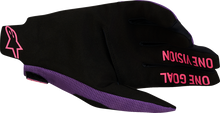 ALPINESTARS Radar Pro Gloves - Deep Purple/Black - Large 3560325-3223-L