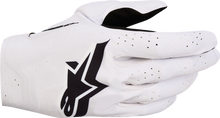 ALPINESTARS Supertech MX Gloves - Light Lilac/Black - 3XL 3560627-3148-3XL