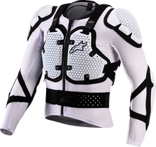ALPINESTARS Bionic Action v3 Jacket - White/Black - Small 6500127-21-S