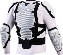 ALPINESTARS Bionic Action v3 Jacket - White/Black - Small 6500127-21-S