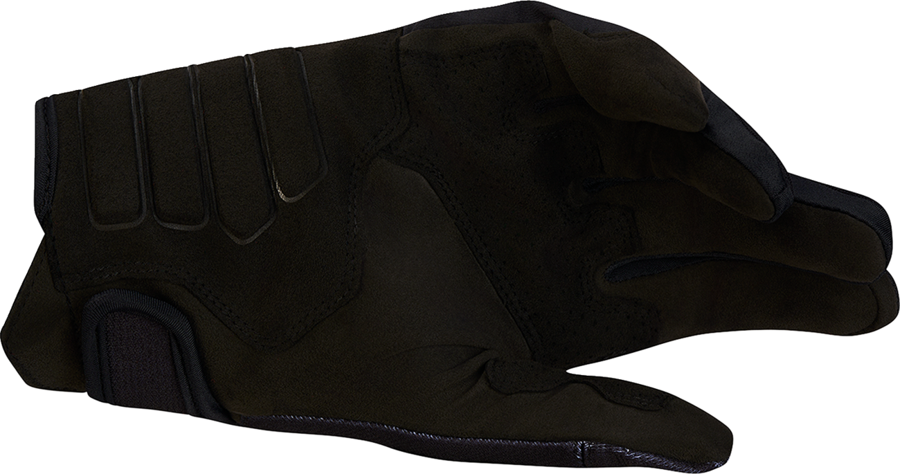 ALPINESTARS Techdura Gloves - White/Black - 2XL 3564524-21-2XL