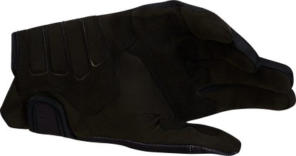 ALPINESTARS Techdura Gloves - White/Black - 2XL 3564524-21-2XL