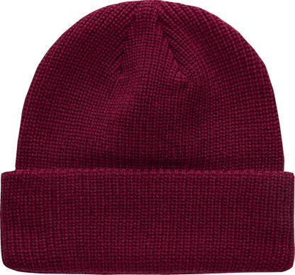 ALPINESTARS Unload Rib Cuff Beanie - Berry - One Size 1216-82010-974-OS