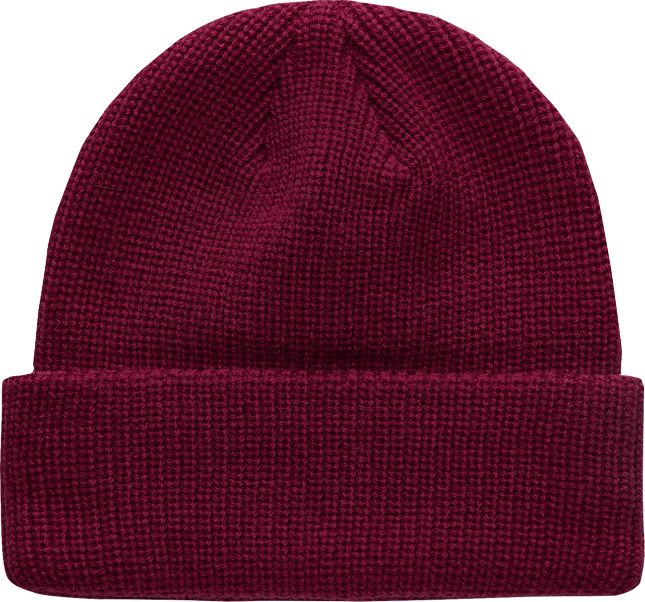 ALPINESTARS Unload Rib Cuff Beanie - Berry - One Size 1216-82010-974-OS