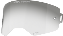 ALPINESTARS GOGGLES Supertech Lens - Photochromic 9100227-008