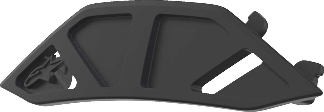 ALPINESTARS GOGGLES Vision 8/5/3 Nose Guard - Black 9400227-10