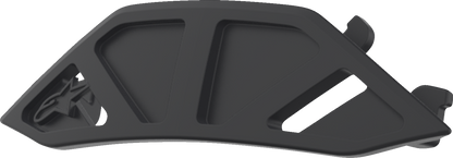 ALPINESTARS GOGGLES Vision 8/5/3 Nose Guard - Black 9400227-10