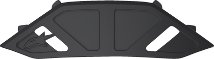 ALPINESTARS GOGGLES Vision 8/5/3 Nose Guard - Black 9400227-10