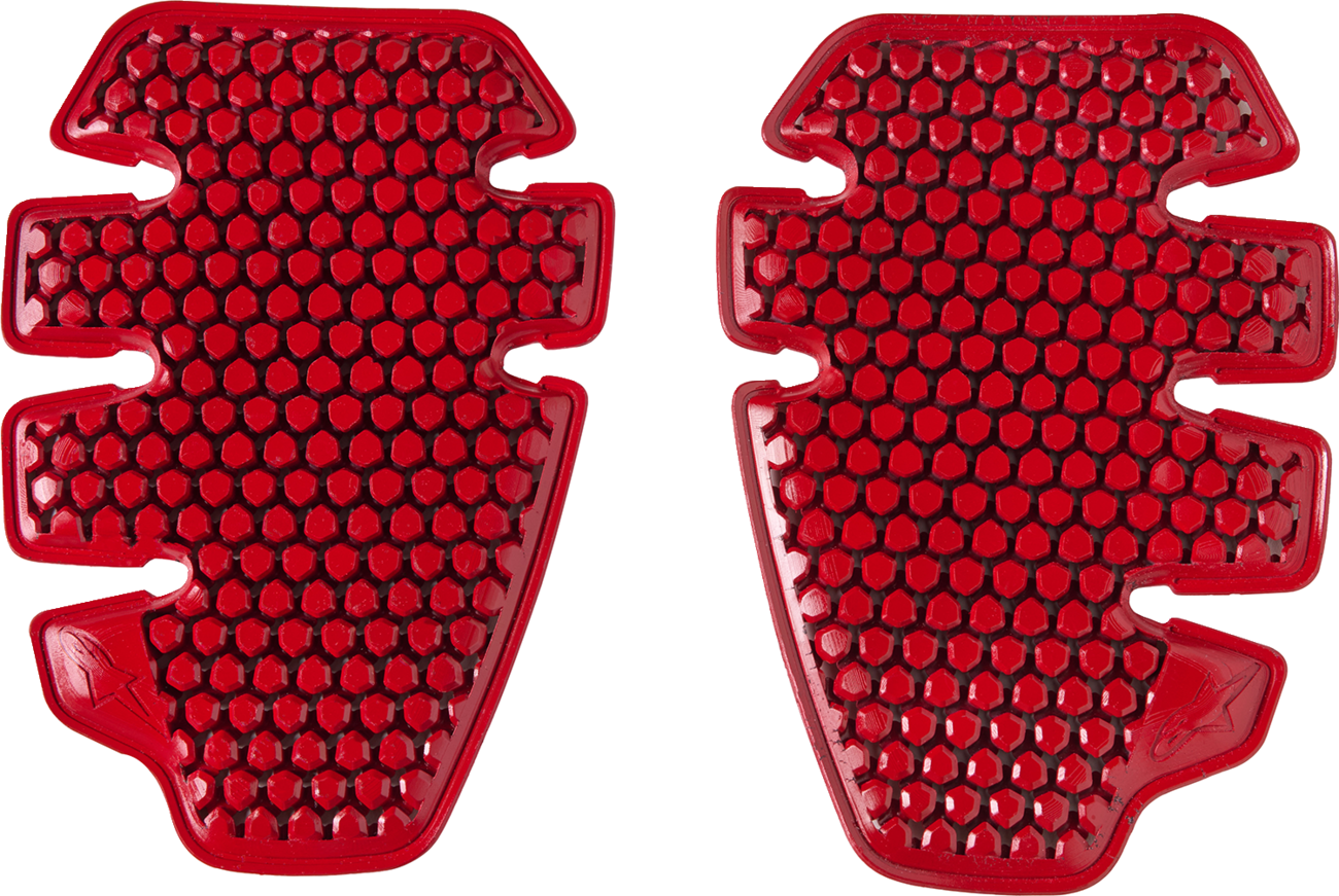 ALPINESTARS Nucleon Morph - ST KESL2 - Red - Large 6520127-30-L