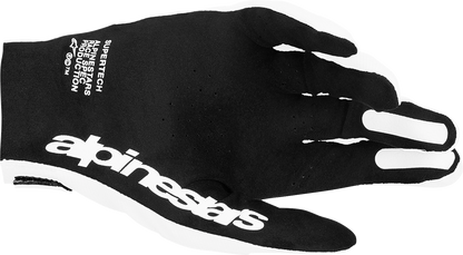 ALPINESTARS Supertech MX Gloves - Light Lilac/Black - XL 3560627-3148-XL