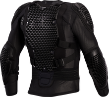 ALPINESTARS Bionic Action v3 Jacket - Black/White - XL 6500127-12-XL