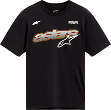 ALPINESTARS Cypress CSF T-Shirt - Black - Medium 1236-72320-10-M