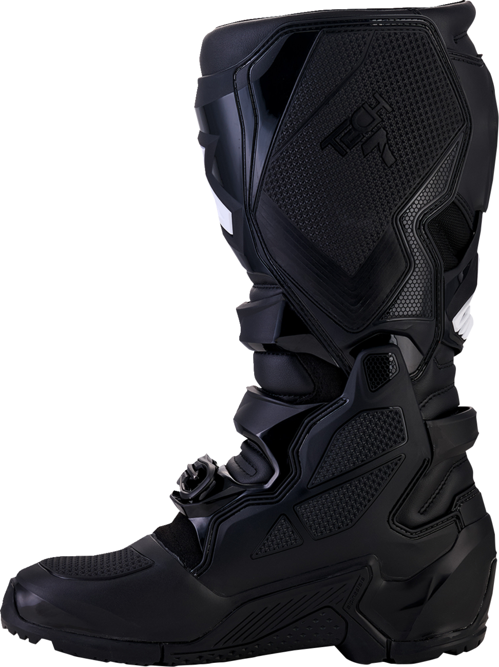 ALPINESTARS Tech 7 Enduro Gore-Tex® Boots - Black/Dark Gray - US 9 / EU 43 2030127-111-9