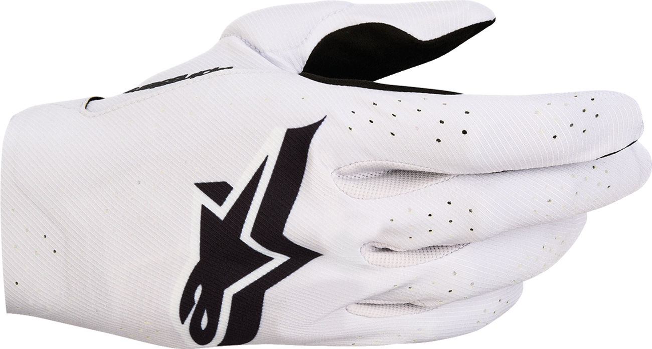 ALPINESTARS Supertech MX Gloves - Light Lilac/Black - 2XL 3560627-3148-2XL