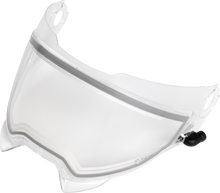HJC HJ-49 Shield - Dual Lens - Electric - Clear HHJ49G3000100