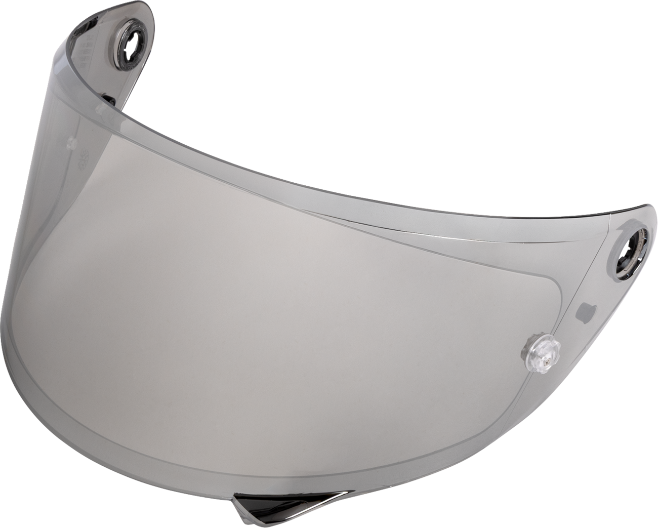 HJC HJ-35 Shield - RPHA 1 V2 Carbon - RST Silver HHJ35G3002100