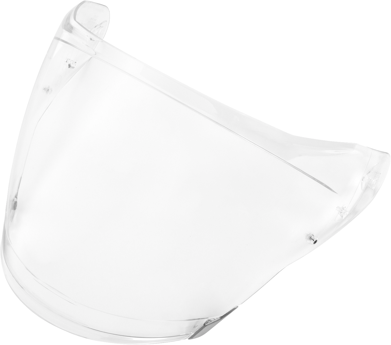 HJC HJ-39 Shield - Pinlock® Prepared - RPHA 31 - Clear HHJ39G3000400