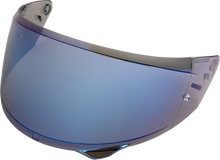 HJC HJ-37 Shield - Pinlock® Prepared - RPHA 91 / RPHA 91 Carbon - RST Blue HHJ37G3000700