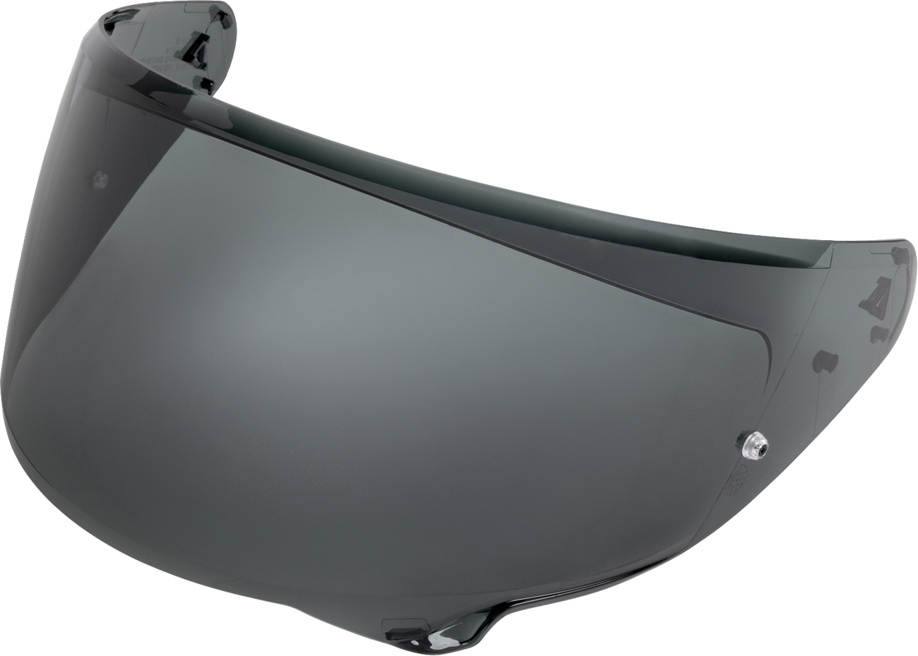 HJC HJ-38 Shield - Pinlock® Prepared - i11/i71/F71/F71 Carbon - Dark Smoke HHJ38G3000700